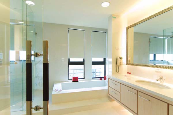 kyid Residential space content